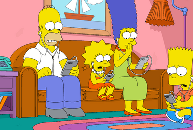 The Simpsons Bart the Cool Kid (TV Episode 2022) - IMDb