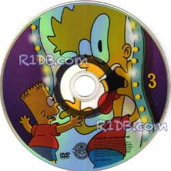 The Complete Eleventh Season | Simpsons Wiki | Fandom 