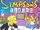 Simpsons Comics 151