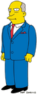 Superintendent Chalmers