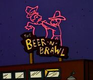 The Beer-N-Brawl