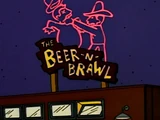 The Beer-N-Brawl