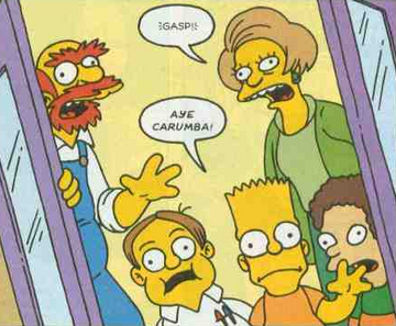Puma simpson sale
