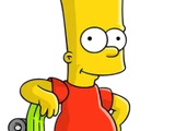 Bart Simpson