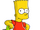 Bart Simpson