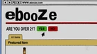 EBooze