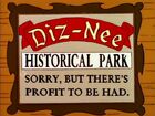 Diz-Nee Historical Park