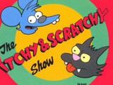 Itchy & Scratchy Theme Song