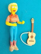 Фигурка Ларлин