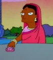 Manjula's Mother