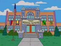Medieval Faiyieyre