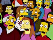 Ruth with pale skin and reddish hair