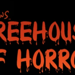 Treehouse of Horror (series)