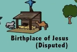 250px-Birthplace of Jesus (Disputed).png