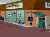 Kwik-E-Mart