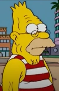 Abraham Abe Simpson avat0