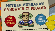Mother Hubbard's Sandwich Cupboard -00003