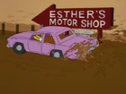 Esther's Motor Shop