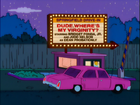 Springfield Drive-In