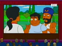 aqui, o melhor partido filha