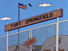 Fort Springfield