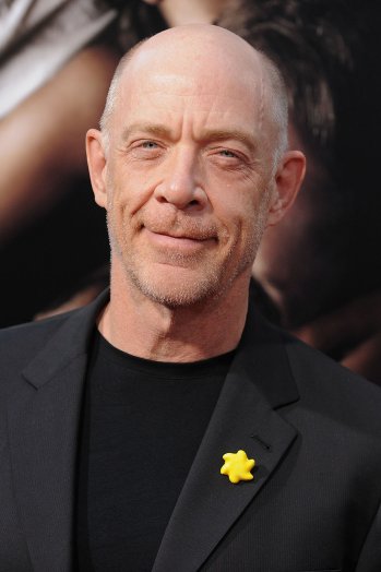 J. K. Simmons, Simpsons Wiki