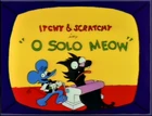O Solo Meow