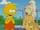 Lisa Goes Gaga