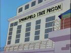 Springfield State Prison (mentioned)