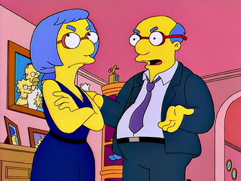 A Milhouse Divided | Simpsons Wiki | Fandom