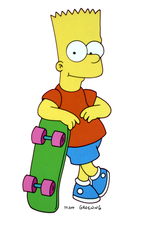 Bart Simpson, Wikisimpsons