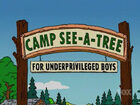 Camp See-A-Tree