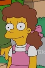 Connie Flanders (first appearance)