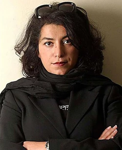Marjane Satrapi