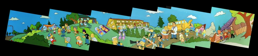 Panorama