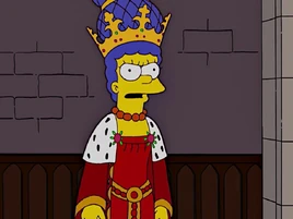 Queenmarge