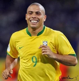Ronaldo guest star
