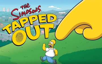The_Simpsons_Tapped_Out