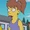 Amy (Full Heart, Empty Pool)