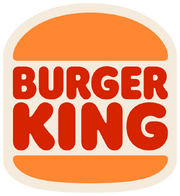 Burger King 2020