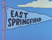 East springfield