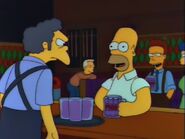 Flaming Moe's 42