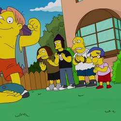 Martin Takes Down Nelson.JPG