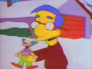 Miracle on Evergreen Terrace 85