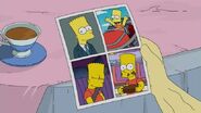 Bart's headshots