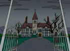 Shelbyville Orphanage (Flashback)