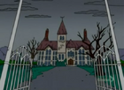 Shelbyville Orphanage (Flashback)