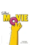 The Simpsons Movie