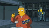 The Fat Blue Line