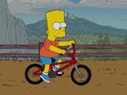 Bart's Bike